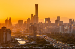 中国「白紙デモ」の衝撃。「ゼロコロナ政策」緩和へ一転、ネット社会が果たした役割とは