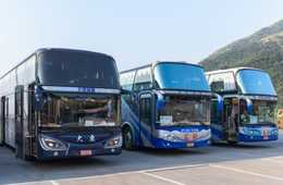 訪日外国人観光客に対応し、交通機関はどう変わっているのか：レンタカーやタクシー、バスの動向