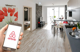 Airbnb、大みそかの予約を「制限」迷惑パーティー禁止 米国など11か国で