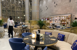 カタールW杯「富裕層向け観戦プログラム」から、我々は何を学ぶべきか？