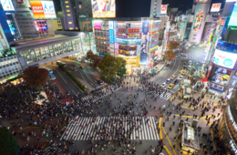 「外国人が住みやすい街」東京は"ワースト10"入り…そのワケは