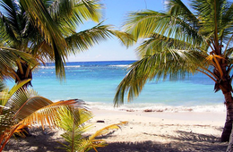 2022年「中米」が海外旅行先として急上昇 米国の旅行需要が追い風に