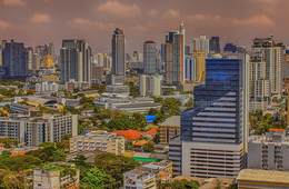 大阪とタイ「MICE誘致」相互協力強化へ