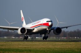 中国 航空需要「急回復」ゼロコロナ撤廃で