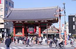 米メディア「死ぬまでに訪れるべき都市7選」に東京が選出