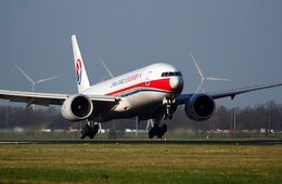 中国の航空需要 今年中に「完全回復」期待 トリップドットコムCEO