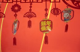 2023年「春節」振り返り 中国人の観光・訪日動向は