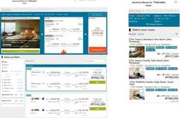 カカクコムグループのタイムデザイン、ホテル向けインバウンド・ダイナミックパッケージシステムを提供開始　サービス提供第1号は星野リゾート