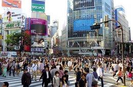 インバウンド購入意欲”増大” 個人旅行再開で：三菱UFJリサーチ＆コンサルティング調査
