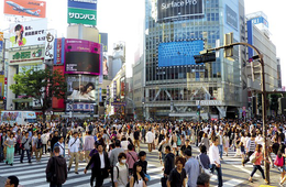 インバウンド購入意欲”増大” 個人旅行再開で：三菱UFJリサーチ＆コンサルティング調査