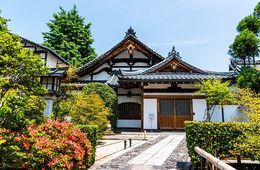 「高付加価値旅行には歴史的資源が不可欠」観光庁、訪日外国人旅行者周遊促進事業費補助金を公募