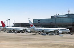 JAL、中国路線を大幅増 23年夏ダイヤから