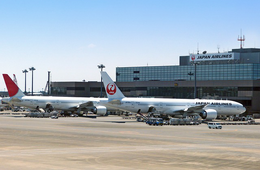 JAL、中国路線を大幅増 23年夏ダイヤから