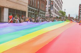LGBTQ旅行の国際機関、2024年の大会を大阪で開催へ　アジア初