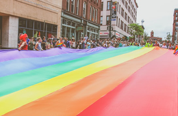 LGBTQ旅行の国際機関、2024年の大会を大阪で開催へ　アジア初