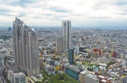 「人前で鼻をかまないで」「チップは不要」米メディア『東京観光の際に知っておくべきこと』