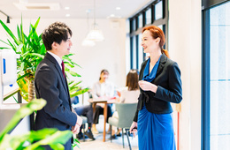 ホテル事業者の70.9%が「インバウンドの戻りを実感」