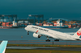 羽田空港、第2ターミナル国際線施設を3年ぶり再開 7月から