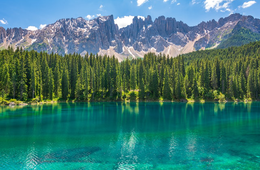 ヨーロッパ観光委員会、気候変動への行動計画を発表　CO2排出量年間7%削減など