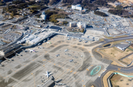 成田空港、新構想で将来的にターミナルが1つに？インバウンドへの影響は？