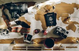 海外メディア「日本で“プロのように“旅行する方法」6選を紹介