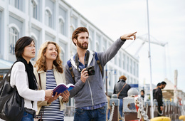 訪日客「年間2,000万人ペース」ってホント？データの深堀りで見えた2023年のインバウンド動向