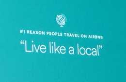 民泊新法成立でAirbnbが声明発表！初となるテレビCM放映などプロモーション活動にも本腰
