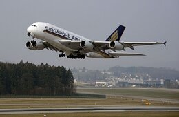 JNTO、訪日客増を目的にシンガポール航空との協力覚書の締結