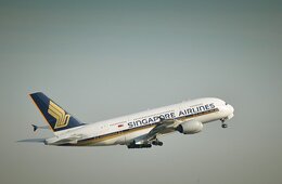 世界の航空会社ランキング100、日本からはANAとJALが上位に選出