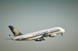 世界の航空会社ランキング100、日本からはANAとJALが上位に選出