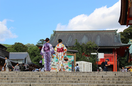 京都市で「京の夏の旅」キャンペーン開催　インバウンド向けに英語対応も