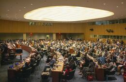 観光業を「SDGs達成の原動力」とするロードマップを策定：UNWTO・G20