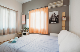 "宿泊施設のない地域"にも6万7,000人以上が宿泊!地方観光を活性化する「民泊」の可能性