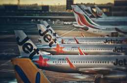 成田空港 訪日外国人利用者数が開港以来の最高値を記録 4月の運用状況を公開