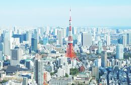 米誌が選ぶ「世界の人気都市ランキング」TOP25、日本から3都市が選出