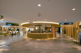 関西国際空港がリノベーション工事中、どう変わる？インバウンドへの影響は