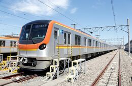 電車に「クレカ」で乗車可能に？東京メトロ、東急がそれぞれ実証実験予定を発表
