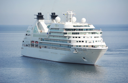 イギリスでもクルーズ寄港規制か オーバーツーリズム対策で