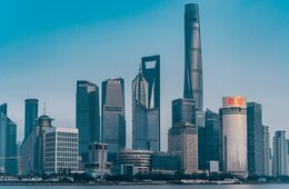 中国恒大集団の破産法適用申請、インバウンドへの影響は？