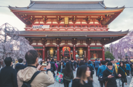 文化・芸術でインバウンド需要を取り込むには？「新時代のインバウンド拡大アクションプラン」から読み解く