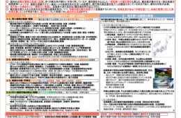 政府、オーバーツーリズム対策案を公表　地方誘客促進・タクシー不足への緊急措置など盛り込む
