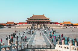 中国「国慶節」インバウンドの動向は？国内旅行が盛況、アウトバウンドはコロナ禍前に迫る勢い