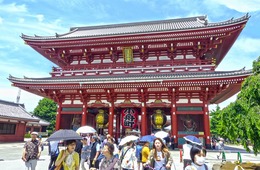 政府のオーバーツーリズム対策案を徹底解説【連載:オーバーツーリズムを考える 〜真の観光立国への道のり〜 第二回】