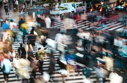 観光庁、オーバーツーリズムの相談窓口を設置