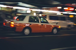 国交大臣、ライドシェアに言及 首相から指示受けたことを明らかに