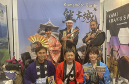 TSMC進出の九州エリア、台湾市場への期待感は【台湾市場のインバウンドプロモーション最前線vol.2】