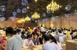 ITF（台北国際旅行博）BtoB商談会の様子は【台湾市場のインバウンドプロモーション最前線vol.7】