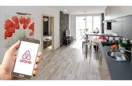 Airbnbの国内経済効果は4,055億円、4.1万人の雇用機会を創出