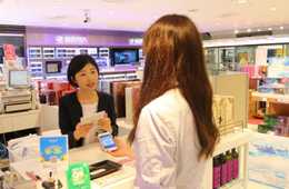 中国人向けモバイル決済サービス「Alipay」・「WeChat Pay」の取扱を開始