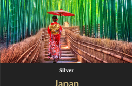 「世界で最も魅力的な国」日本が2位に　英有力旅行誌「ワンダーラスト」読者投票で